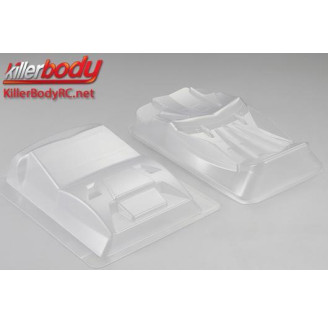 Body Parts - 1/10 Touring