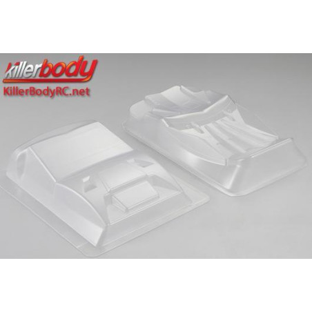 Body Parts - 1/10 Touring