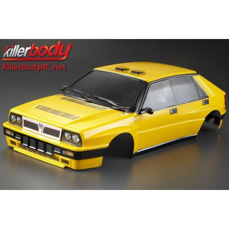 Body - 1/10 Touring / Dri