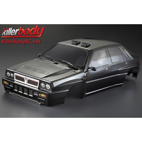 Body - 1/10 Touring / Dri