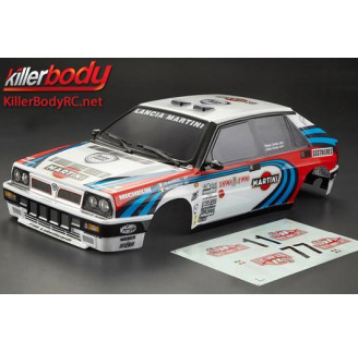 Body - 1/10 Touring / Dri