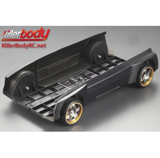 Body Display Chassis - fo