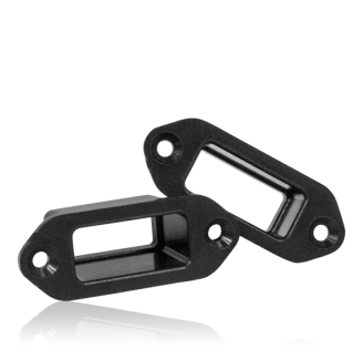 Mounting frame MPX female