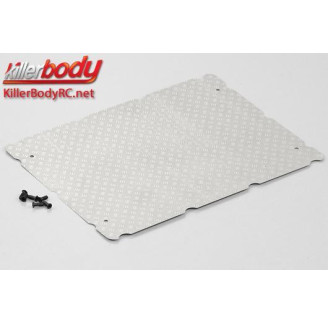 Body Parts - 1/10 Truck -