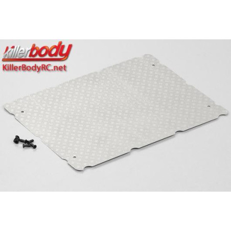 Body Parts - 1/10 Truck -