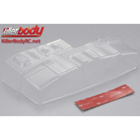 Body Parts - 1/10 Crawler