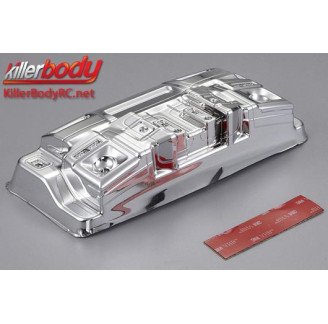 Body Parts - 1/10 Crawler