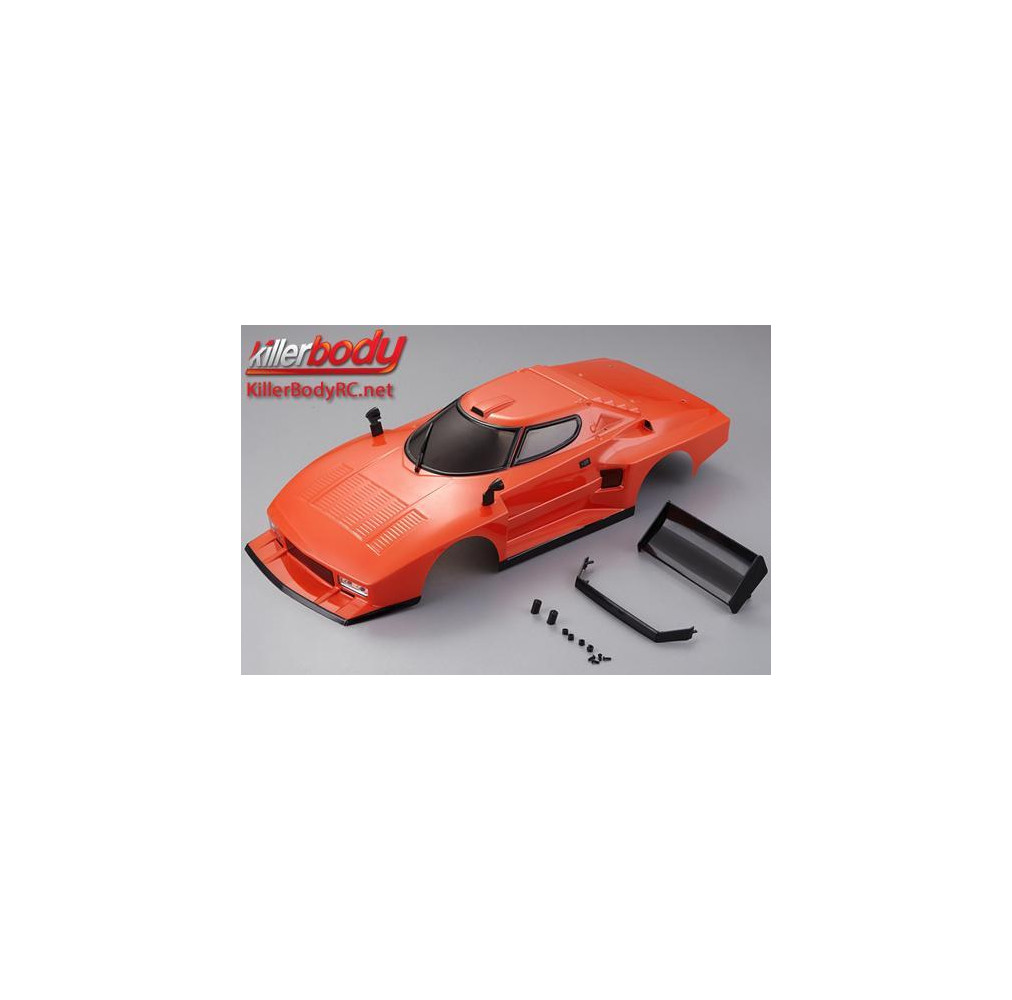 Body - 1/10 Touring / Dri