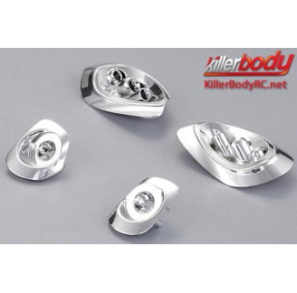 Body Parts - 1/10 Touring