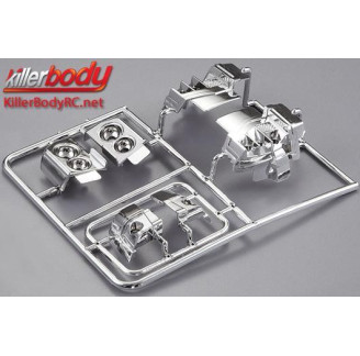 Body Parts - 1/10 Touring