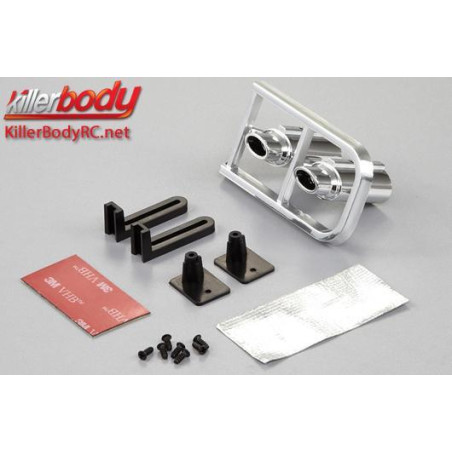 Body Parts - 1/10 Accesso