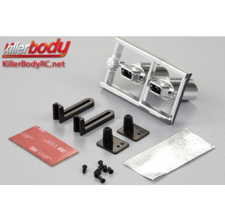 Body Parts - 1/10 Accesso