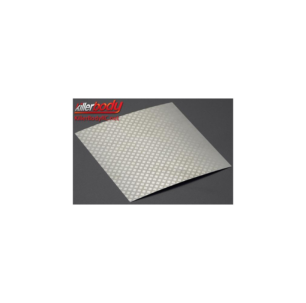 Body Parts - 1/10 Accesso