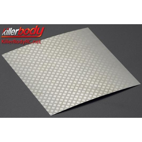 Body Parts - 1/10 Accesso