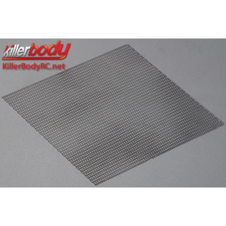 Body Parts - 1/10 Accesso