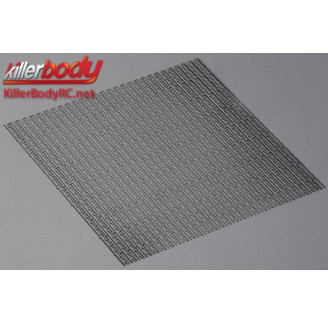 Body Parts - 1/10 Accesso