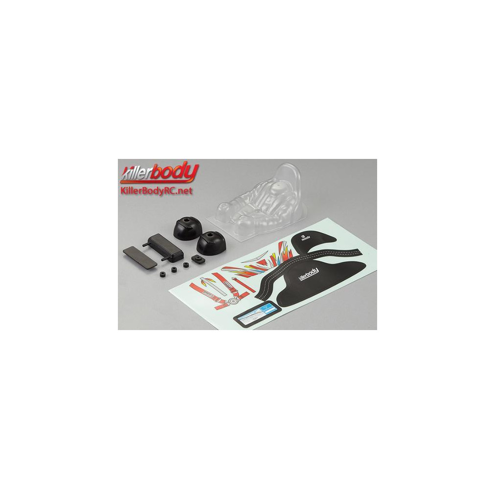 Body Parts - 1/10 Accesso