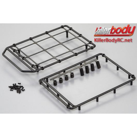 Body Parts - 1/10 Truck -