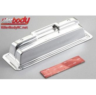 Body Parts - Monster Truc