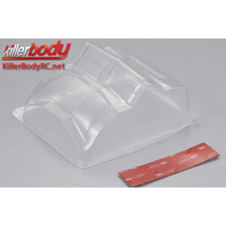 Body Parts - Monster Truc