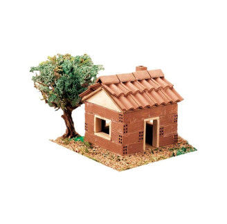 Cuit Chalé Médio 95 Pz