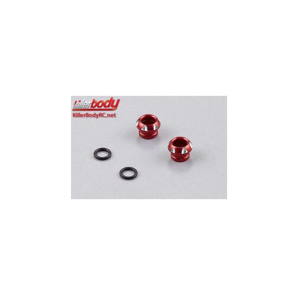 Body Parts - Multi Scale