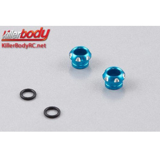 Body Parts - Multi Scale