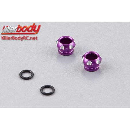 Body Parts - Multi Scale