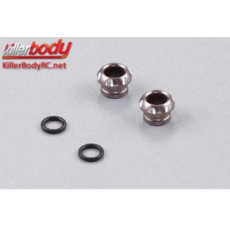 Body Parts - Multi Scale