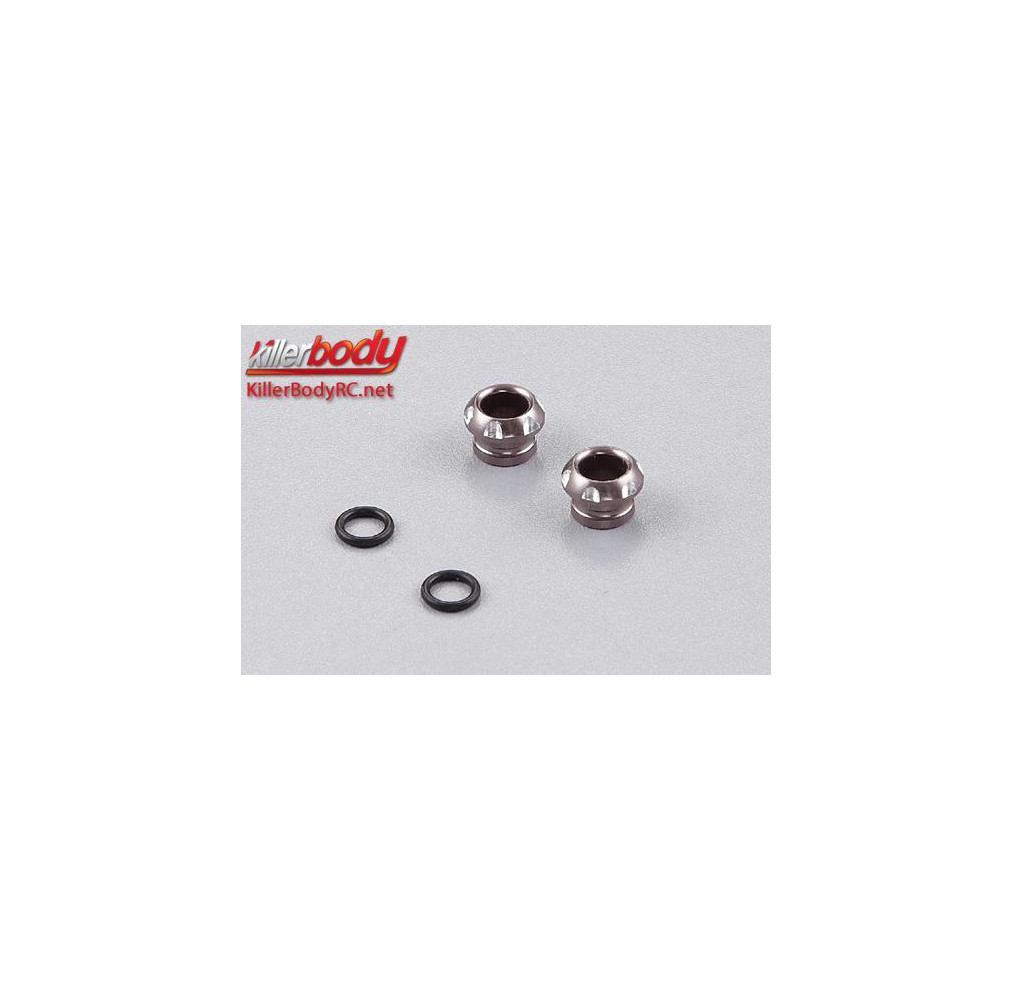 Body Parts - Multi Scale