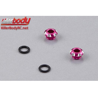 Body Parts - Multi Scale