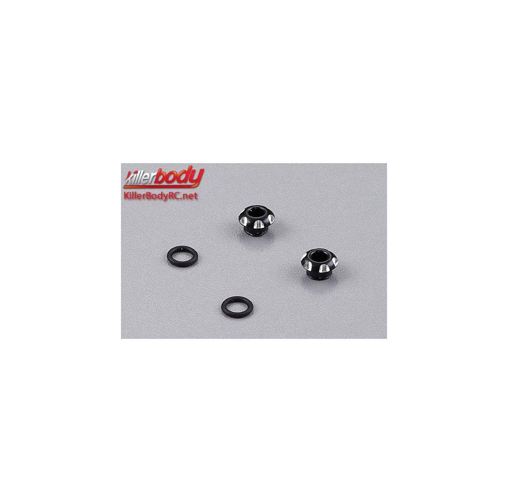 Body Parts - Multi Scale