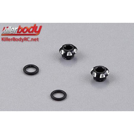 Body Parts - Multi Scale