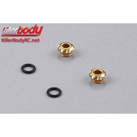 Body Parts - Multi Scale