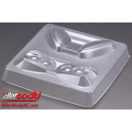 Body Parts - 1/10 Touring