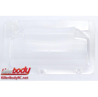 Body Parts - 1/10 Touring