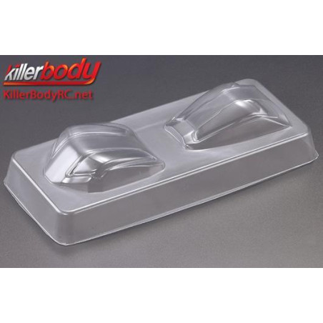 Body Parts - 1/10 Touring