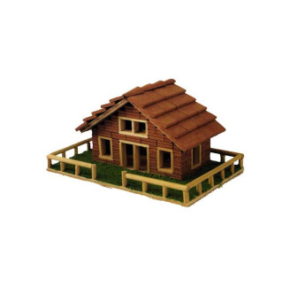 Eurokit Casita Modelo 202