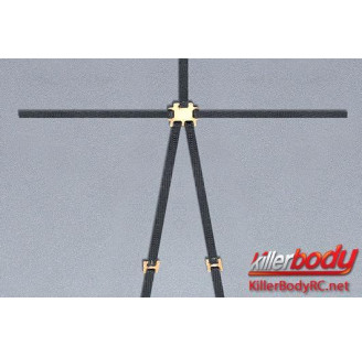 Body Parts - 1/10 Accesso