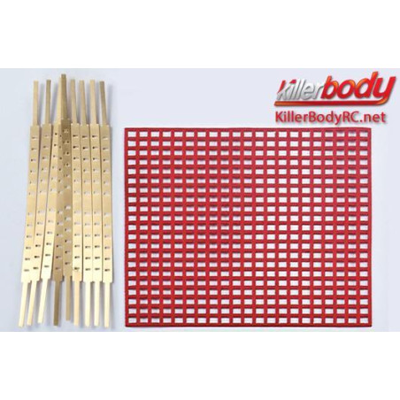 Body Parts - 1/10 Short C