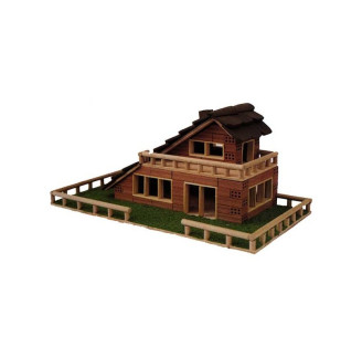 Eurokit CasaModelo 114