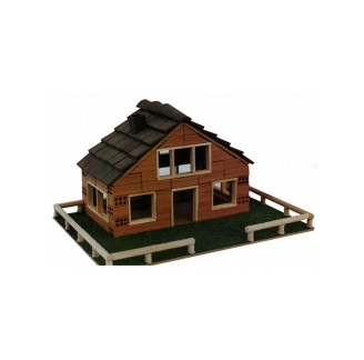 Eurokit Casa Modelo 118