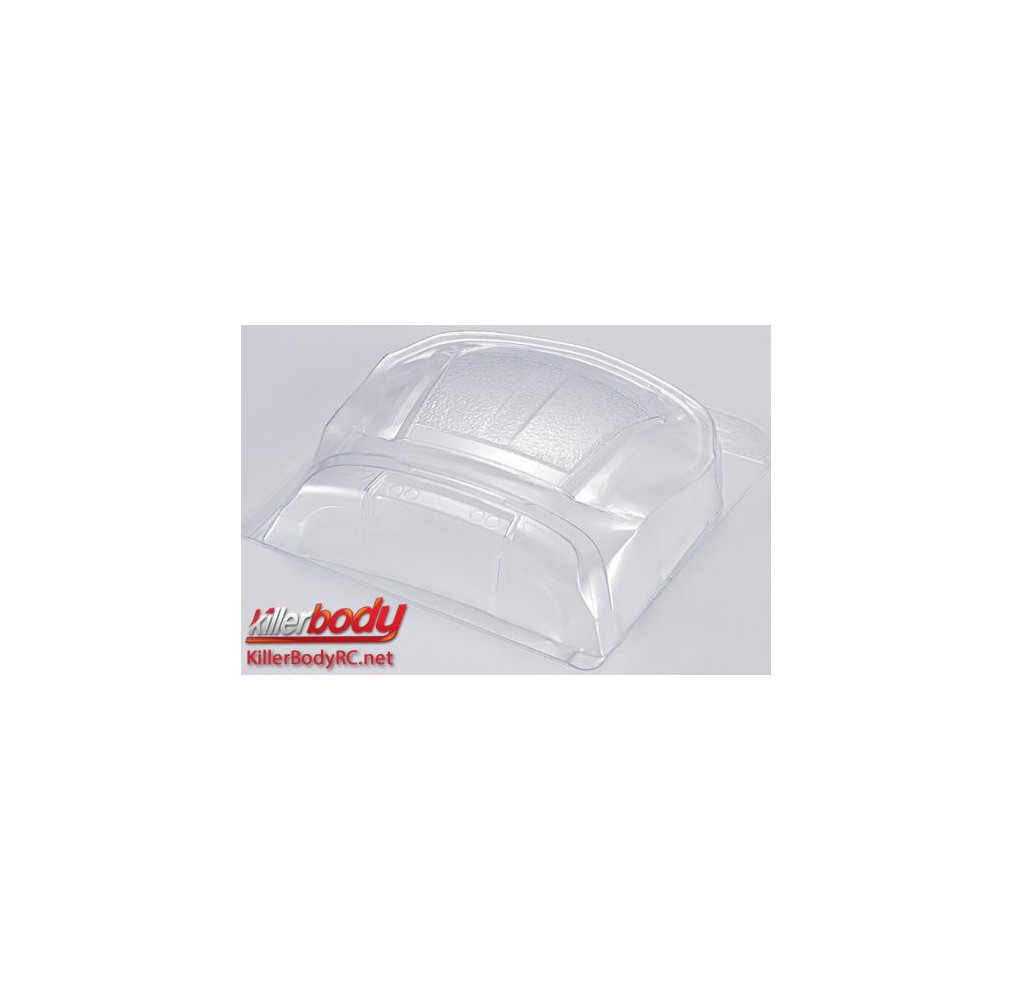 Body Parts - 1/10 Touring