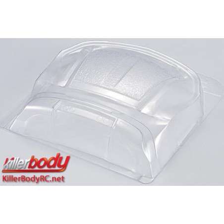 Body Parts - 1/10 Touring