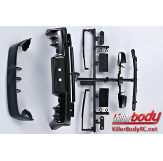 Body Parts - 1/10 Touring