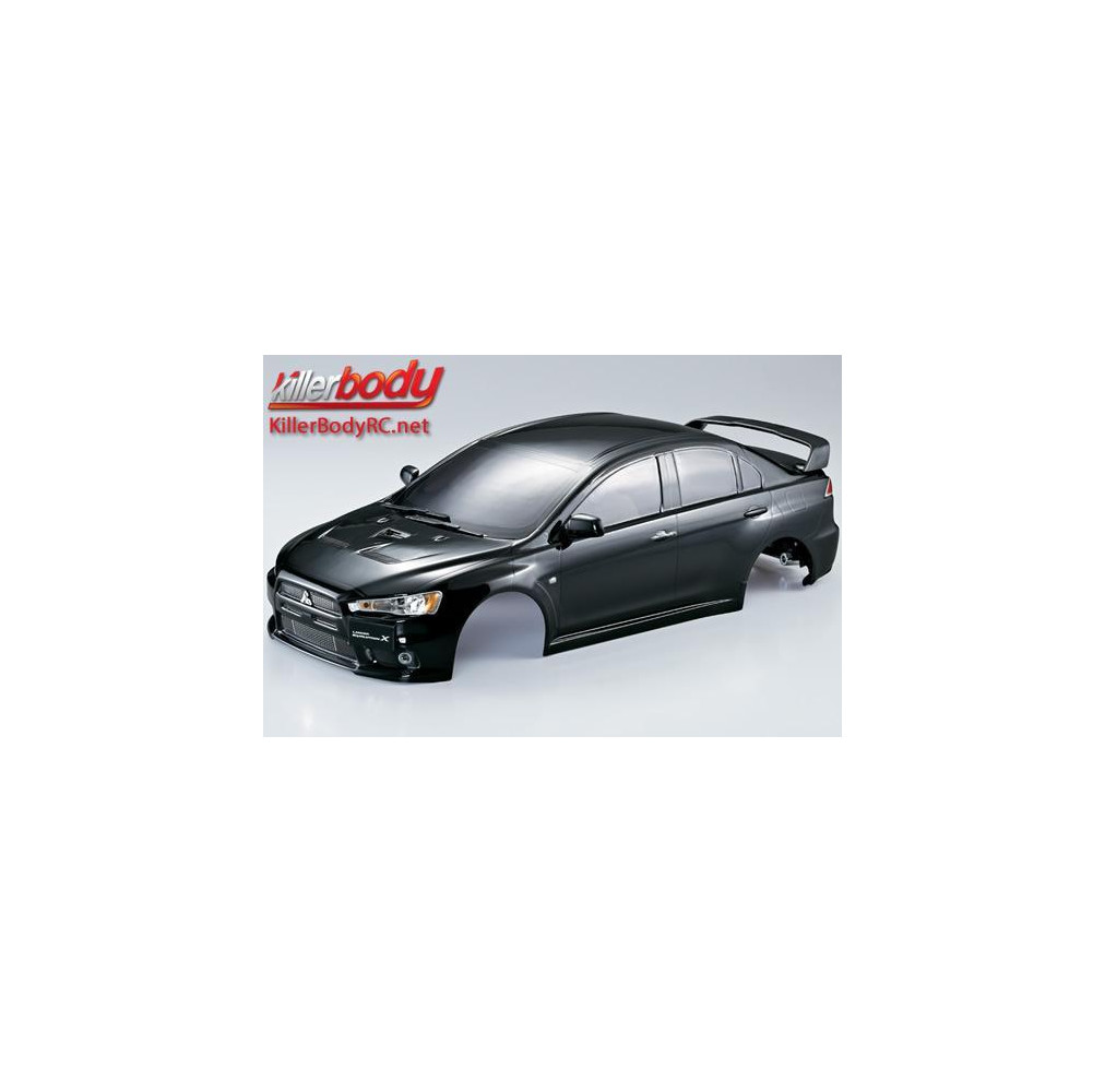 Body - 1/10 Touring / Dri