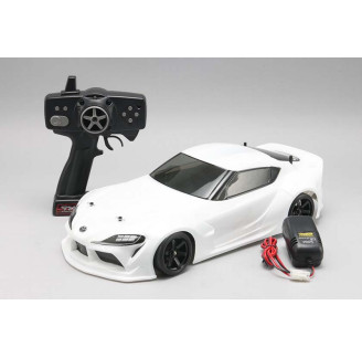 Yokomo Drift Package RWD 