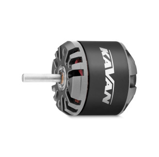 KAVAN Brushless motor C35