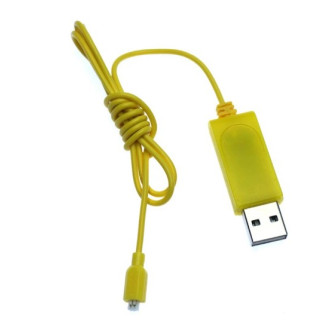 Usb Charger SM-4P plug