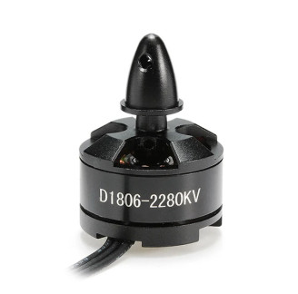 Motor DXW D1806/2280